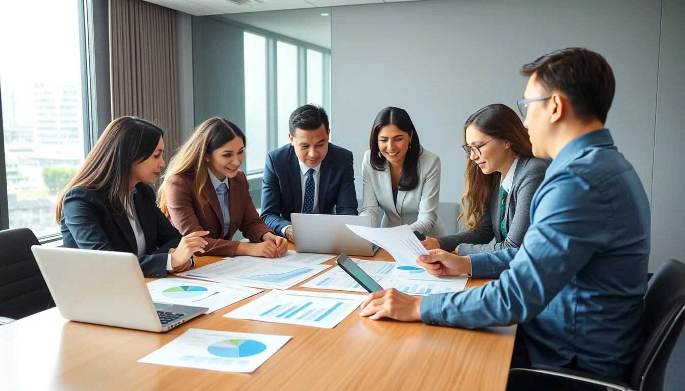 Empower Your Business with Accurate Financial Insights