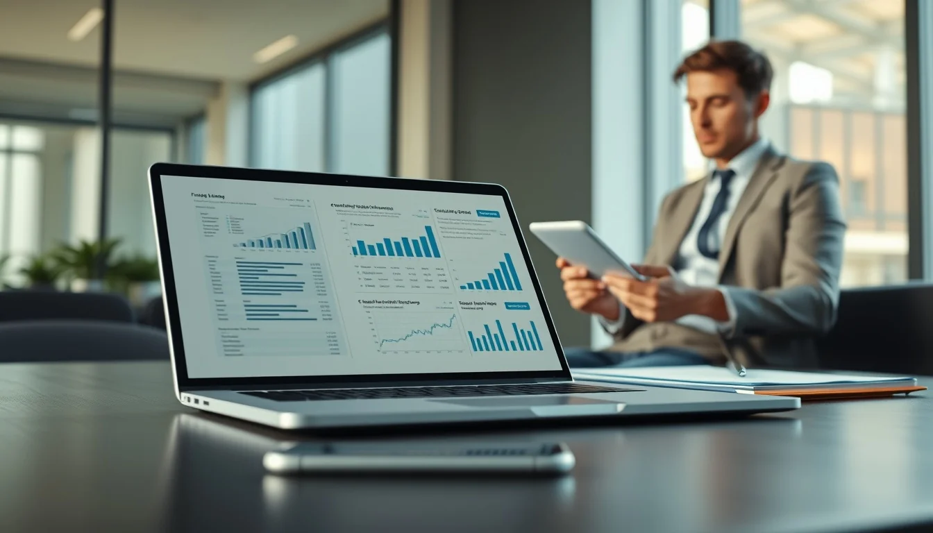 Professional plan visual